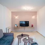 Black Sea Centre By Flat Manаger Appartement *