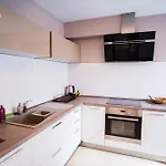 Appartement Black Sea Centre By Flat Manаger