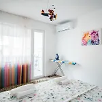 Appartement Black Sea Centre By Flat Manаger Varna