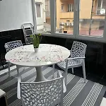 Apartment Black Sea Centre By Flat Manаger
