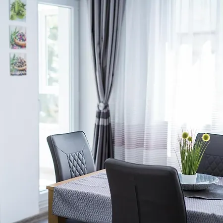Apartmán Black Sea Centre By Flat Manаger Varna