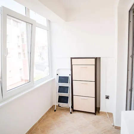 Apartmán Black Sea Centre By Flat Manаger