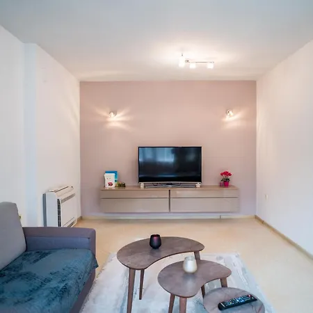 Black Sea Centre By Flat Manаger Apartmán *