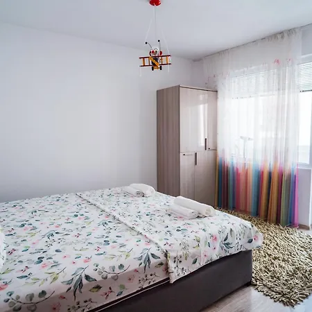 Apartmán Black Sea Centre By Flat Manаger Varna