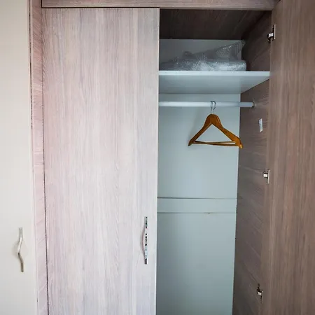 Apartmán Black Sea Centre By Flat Manаger