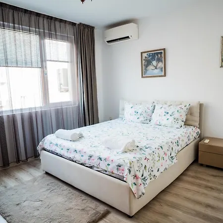 Apartment Black Sea Centre By Flat Manаger *