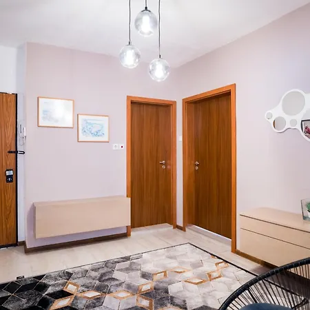 Apartment Black Sea Centre By Flat Manаger Varna