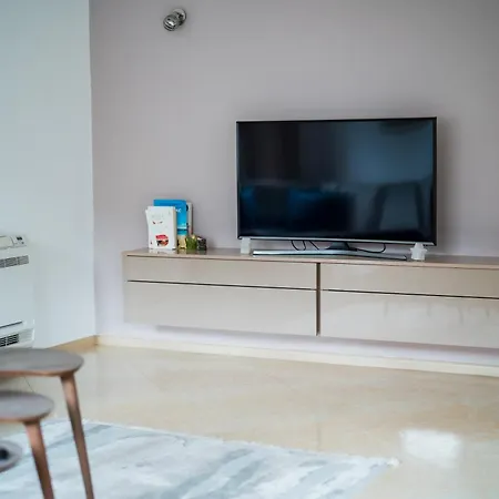 Apartment Black Sea Centre By Flat Manаger *