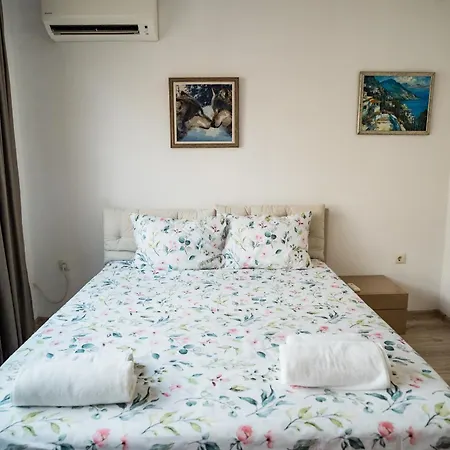 Apartment Black Sea Centre By Flat Manаger