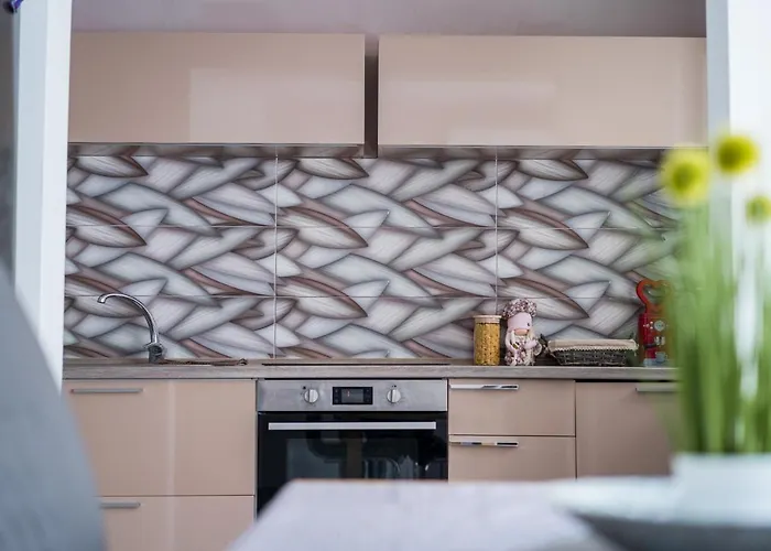 Black Sea Centre By Flat Manаger Apartment