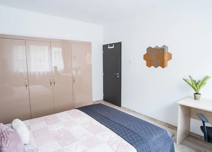 Black Sea Centre By Flat Manаger *