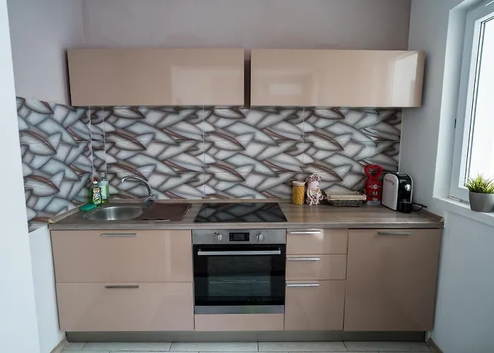 Apartment Black Sea Centre By Flat Manаger