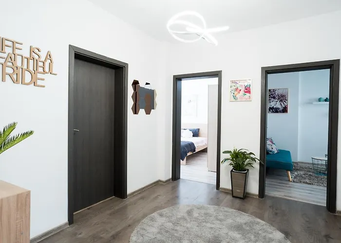 Apartment Black Sea Centre By Flat Manаger