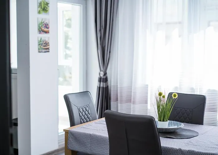 Apartment Black Sea Centre By Flat Manаger Varna