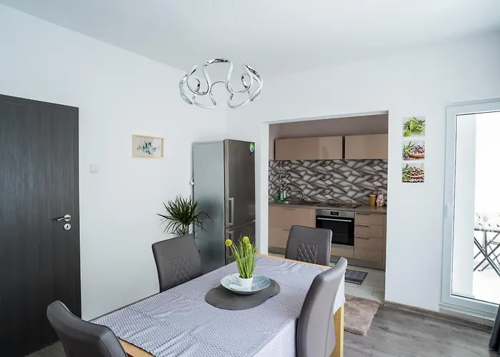 Black Sea Centre By Flat Manаger Varna