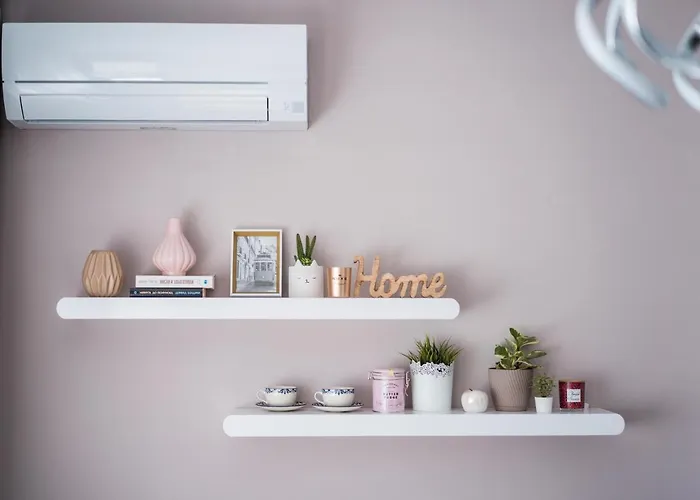 Black Sea Centre By Flat Manаger Apartment Varna