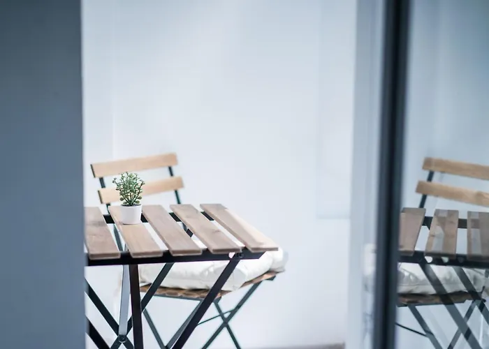 Black Sea Centre By Flat Manаger * Varna