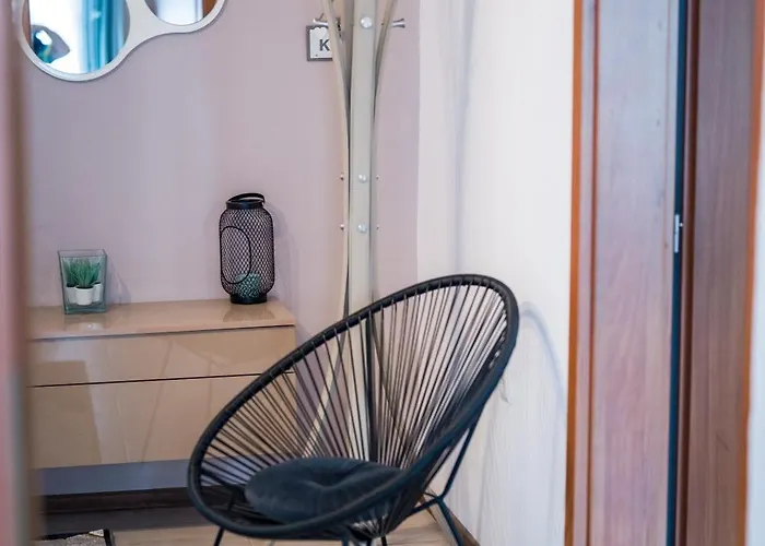 Apartment Black Sea Centre By Flat Manаger Varna