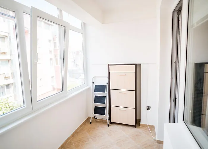 Apartment Black Sea Centre By Flat Manаger