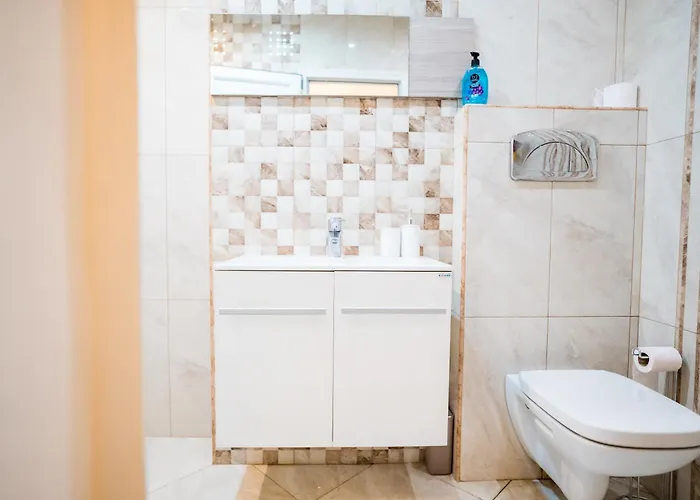 Apartment Black Sea Centre By Flat Manаger