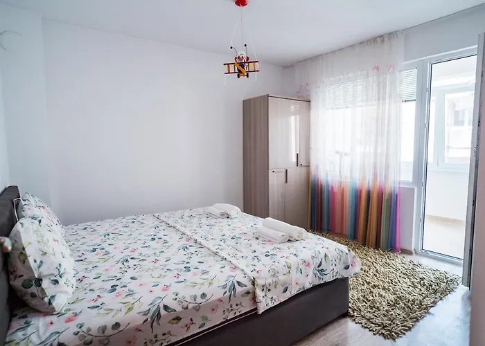 Apartment Black Sea Centre By Flat Manаger Varna