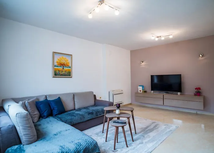 Black Sea Centre By Flat Manаger * Varna