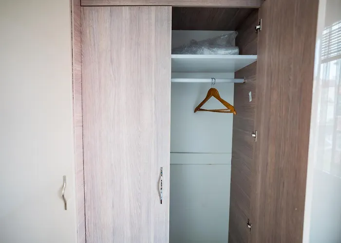 Apartment Black Sea Centre By Flat Manаger