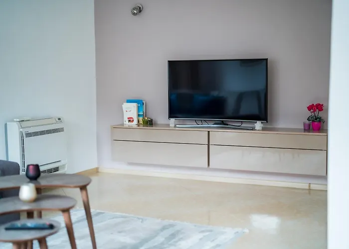 Apartment Black Sea Centre By Flat Manаger *