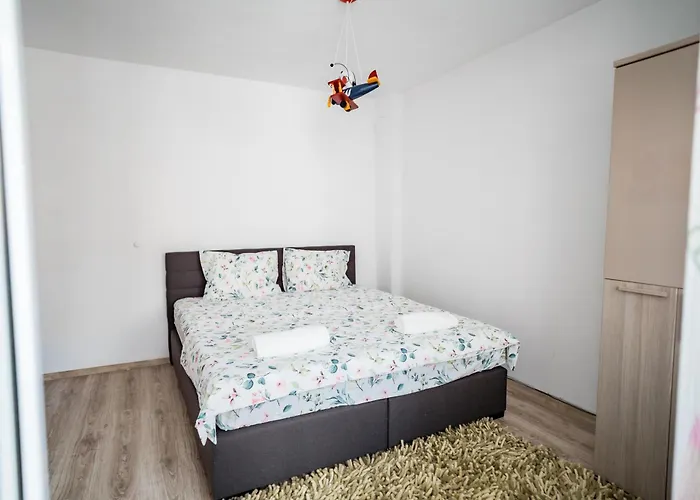 Apartment Black Sea Centre By Flat Manаger Varna