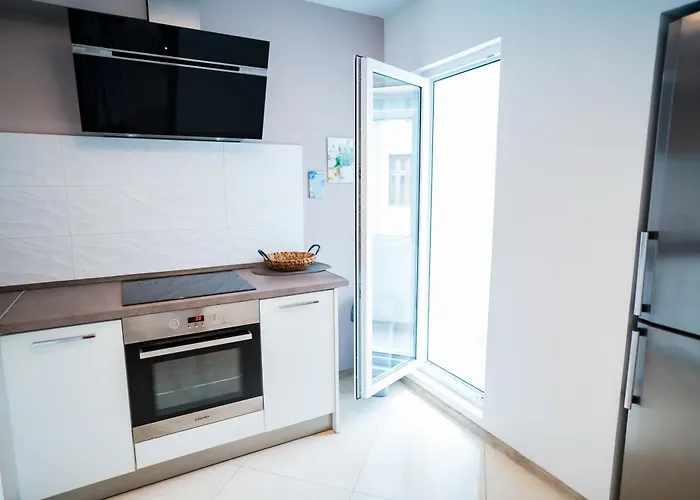 Apartment Black Sea Centre By Flat Manаger *