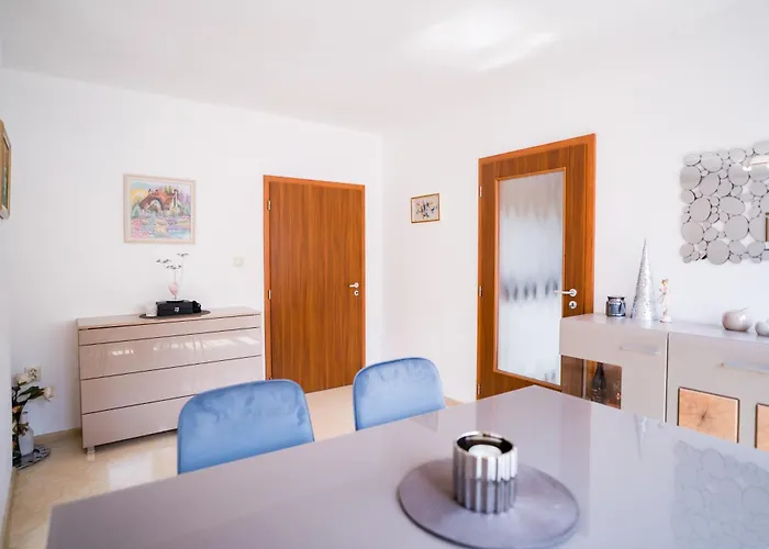 Apartment Black Sea Centre By Flat Manаger Varna