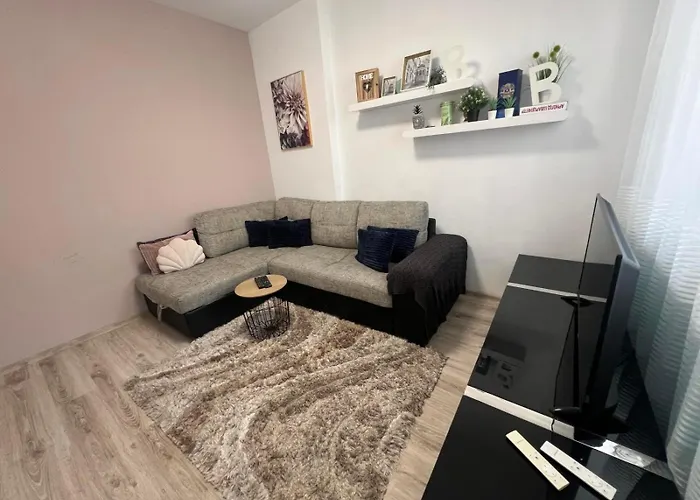 Black Sea Centre By Flat Manаger Apartment