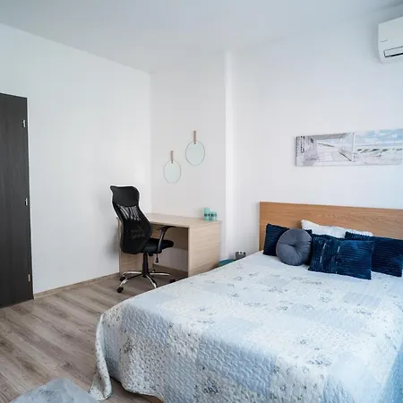 Appartement Black Sea Centre By Flat Manаger