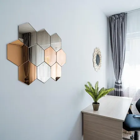 Black Sea Centre By Flat Manаger * 바르나